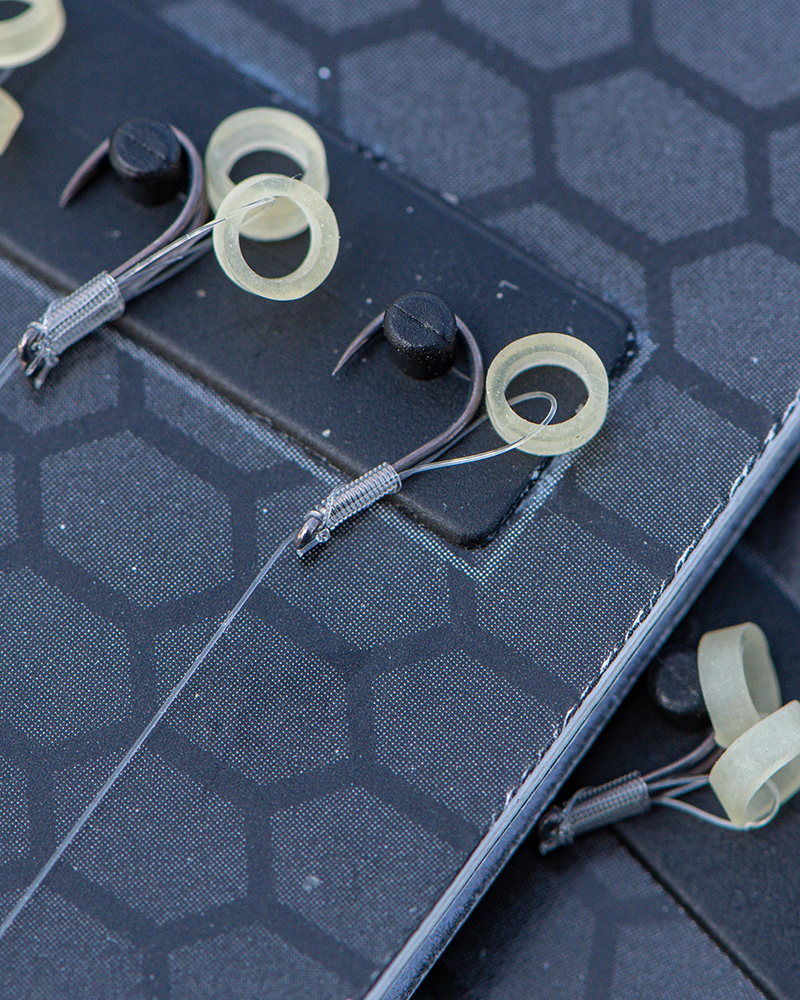 Matrix X5 F1 Pellet Rigger 15cm Band Rigs - Image 3