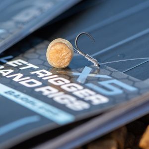 Matrix X5 F1 Pellet Rigger 15cm Band Rigs - Image 6
