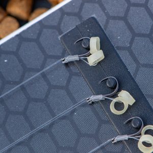 Matrix X5 F1 Pellet Rigger 15cm Band Rigs - Image 7