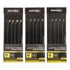Matrix X6 Carp Pellet Rigger 10cm Band Rigs