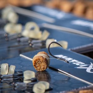 Matrix X6 Carp Pellet Rigger 15cm Band Rigs - Image 2