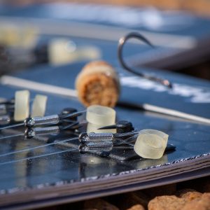 Matrix X6 Carp Pellet Rigger 15cm Band Rigs - Image 3