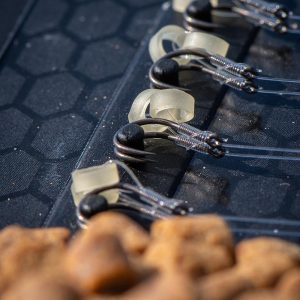 Matrix X6 Carp Pellet Rigger 15cm Band Rigs - Image 5
