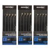 Matrix X7 Carp Method 10cm Band Rigs