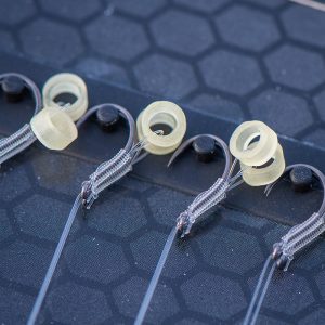 Matrix X7 Carp Method 10cm Band Rigs - Image 2