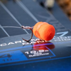 Matrix X7 Carp Method 10cm Band Rigs - Image 3