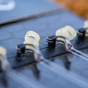 Matrix X7 Carp Method 10cm Band Rigs - Image 7