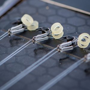 Matrix X7 Carp Method 10cm Band Rigs - Image 8