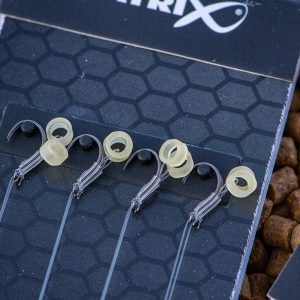 Matrix X7 Carp Method 10cm Band Rigs - Image 9