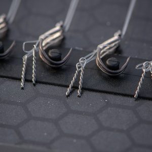 Matrix X7 Carp Method 10cm Boilie Pin Rigs - Image 4