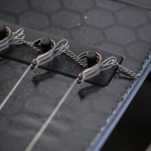 Matrix X7 Carp Method 10cm Boilie Pin Rigs - Image 5