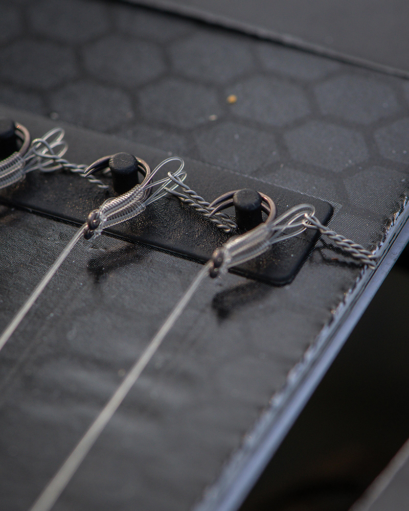 Matrix X7 Carp Method 10cm Boilie Pin Rigs - Image 5