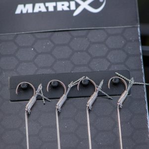 Matrix X7 Carp Method 10cm Boilie Pin Rigs - Image 6