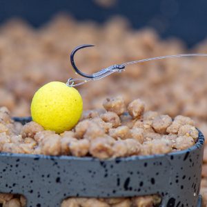 Matrix X7 Carp Method 10cm Boilie Pin Rigs - Image 7