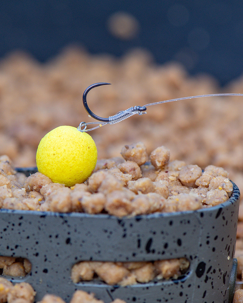 Matrix X7 Carp Method 10cm Boilie Pin Rigs - Image 7