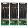 Matrix X8 XPower Carp 10cm Band Rigs