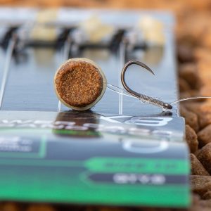 Matrix X8 XPower Carp 10cm Band Rigs - Image 4