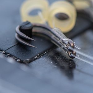 Matrix X8 XPower Carp 10cm Band Rigs - Image 5