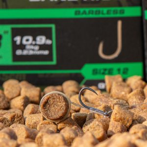 Matrix X8 XPower Carp 45cm Band Rigs - Image 2