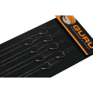 Guru XS Carp Pole Rigs 6" - Image 6