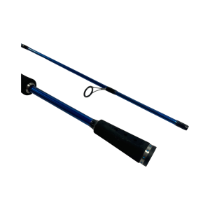 Alternative view of 1x Abu Garcia Volatile Dropshot Rod 8ft 25g in Sleeve - GRE631 - PRE LOVED