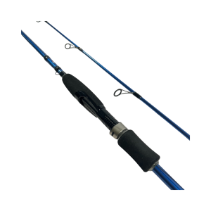 1x Abu Garcia Volatile Dropshot Rod 8ft 25g in Sleeve - GRE631 - PRE LOVED - Image 3