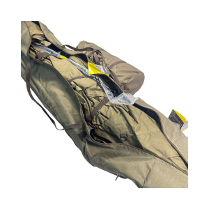 1x Avid EXO 2 Bivvy - Put Up Once with Everything Plus Innerdome - GRE644 - PRE LOVED