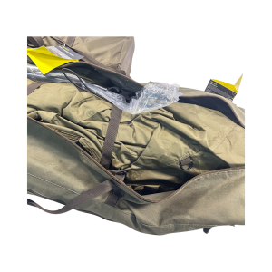 Alternative view of 1x Avid EXO 2 Bivvy - Put Up Once with Everything Plus Innerdome - GRE644 - PRE LOVED