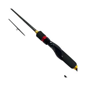 1x Daiwa Gekkabijin Lrf Spin Rod 74UL 2.24m 0.5-5g In Sleeve - YELY37 - PRE LOVED - Image 3