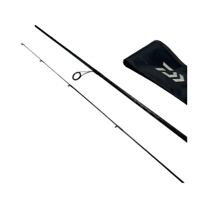 1x Daiwa Gekkabijin Lrf Spin Rod 74UL 2.24m 0.5-5g In Sleeve - YELY37 - PRE LOVED - Image 4