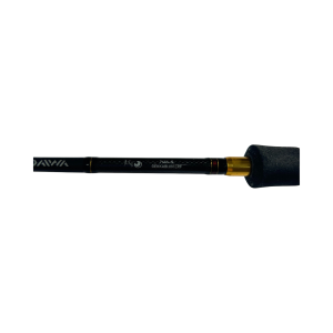 1x Daiwa Gekkabijin Lrf Spin Rod 74UL 2.24m 0.5-5g In Sleeve - YELY37 - PRE LOVED - Image 5