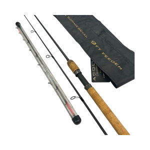 1x Drennan Acolyte Feeder Commercial 9Ft - GREZ19 - PRE LOVED - Image 3