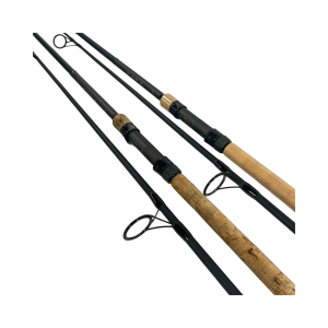 2x Greys Gt2-50 Cork 12Ft 3Lb - YEL32 - PRE LOVED - Image 3