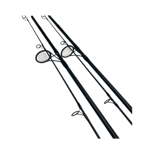 2x Greys Gt2-50 Cork 12Ft 3Lb - YEL32 - PRE LOVED - Image 4
