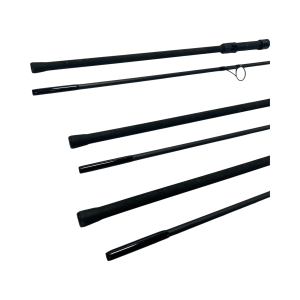 Alternative view of 3x Korda Kaizen Greens 10Ft 4Lb In Sleeves - GREB56 - PRE LOVED