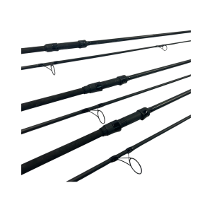 3x Korda Kaizen Greens 10Ft 4Lb In Sleeves - GREB56 - PRE LOVED - Image 3