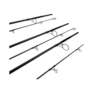 3x Korda Kaizen Greens 10Ft 4Lb In Sleeves - GREB56 - PRE LOVED - Image 4