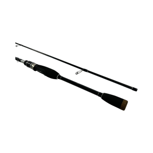 1x HTO Nebula Light Gamer Spin Rod 3-15g 7ft 2 - YEL305 - PRE LOVED