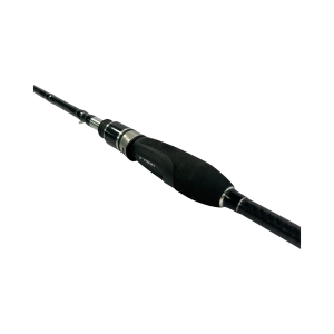1x HTO Nebula Light Gamer Spin Rod 3-15g 7ft 2 - YEL305 - PRE LOVED - Image 4