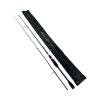 1x HTO Nebula Light Gamer Spin Rod 1-7g 7ft 2 - ORAR17 - PRE LOVED
