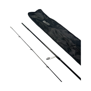 1x HTO Nebula Light Gamer Spin Rod 1-7g 7ft 2 - ORAR17 - PRE LOVED - Image 4