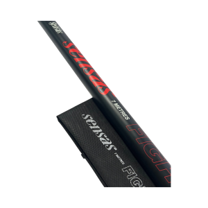 1x Sensas Fighting Carpa 7m Pole - RED109 - PRE LOVED - Image 4