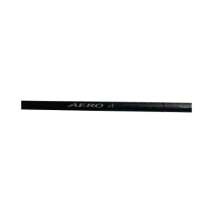 1x Shimano Aero X3 Precision Multi Feeder Rod 9-11Ft In Sleeve - ORAY51 - PRE LOVED - Image 5