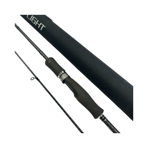 1x Shimano DiA Flash Ax Light 225 UL 1-7g - YEL12 - PRE LOVED - Image 3