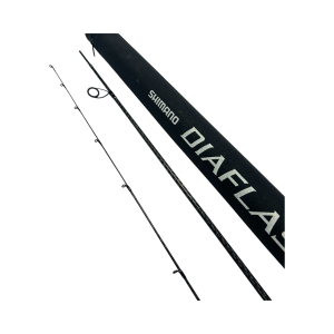 1x Shimano DiA Flash Ax Light 225 UL 1-7g - YEL12 - PRE LOVED - Image 4