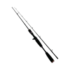 1x Yagi Dam Cast Ul Spin Rod 5-20G 1.9m - REDB11 - PRE LOVED