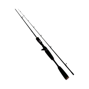 1x Yagi Dam Cast Ul Spin Rod 5-20G 1.9m - REDB11 - PRE LOVED