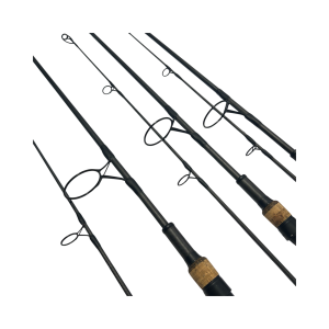 3x Nash Scope MK2 9ft 3.25lb Cork In Sleeves (Few Chips) - ORA16 - PRE LOVED - Image 4