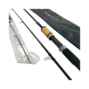 1x Daiwa Nzon Super Slim Method Feeder 11ft 60g In Sleeve - ORA326 - PRE LOVED - Image 3