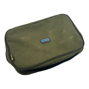 1x Aqua Large Buzzbar Bag - G15 - PRE LOVED